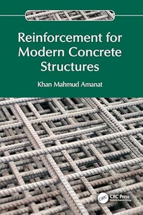 Reinforcement for modern concrete structures
