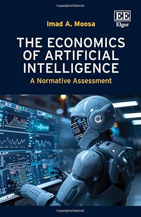 The economics of artificial intelligence : a normative assessment