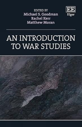 An introduction to war studies