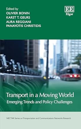 Transport in a moving world : emerging trends and policy challenges