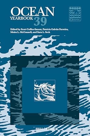 Ocean yearbook. 39