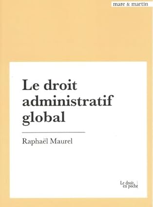 Le droit administratif global