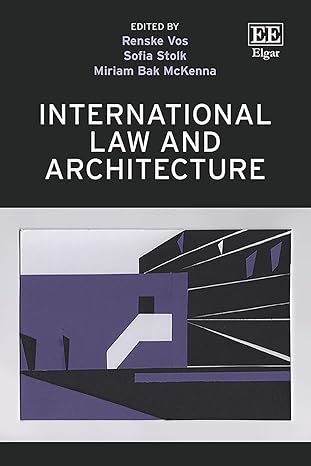 International law and architecture