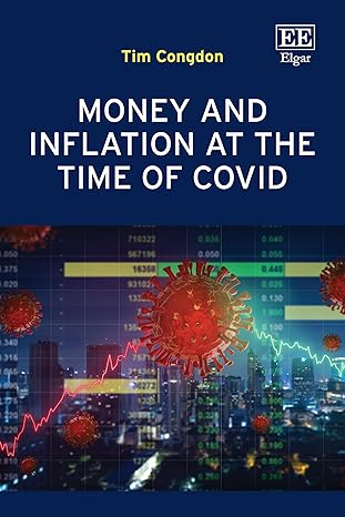 Money and inflation at the time of Covid