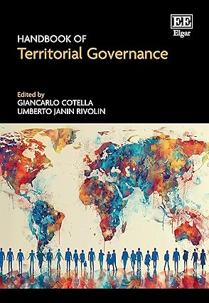 Handbook of territorial governance