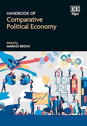 Handbook of comparative political economy