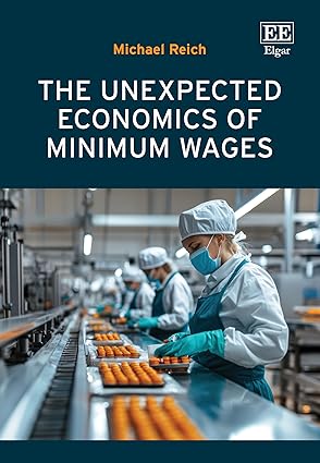 The unexpected economics of minimum wages