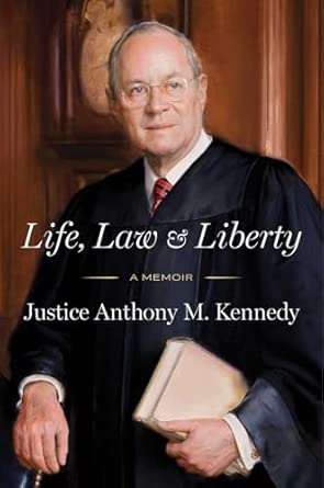 Life and law : the early years