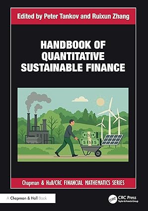 Handbook of quantitative sustainable finance