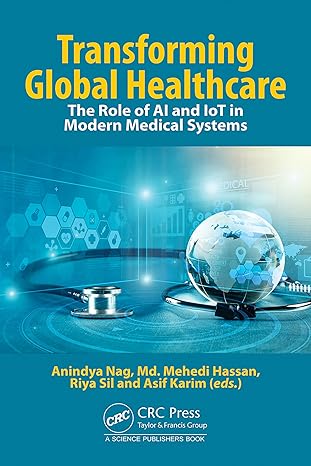 Transforming global healthcare : the role of AI and IoT in modern medical systems