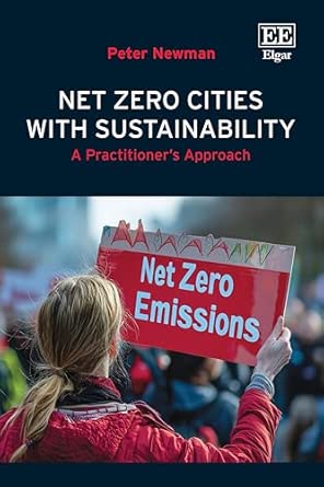 Net zero cities with sustainability : a practitioner's approach