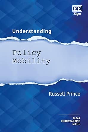 Understanding policy mobility