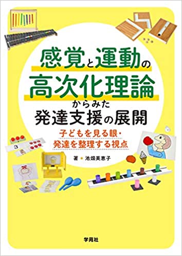 感覚と運動の高次化理論からみた発達支援の展開 : 子どもを見る眼·発達を整理する視点