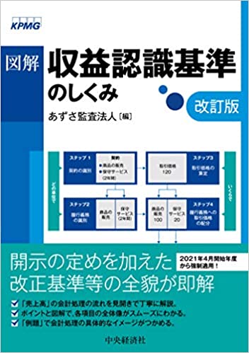 (図解) 収益認識基準のしくみ