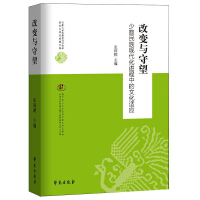 改变与守望 : 少数民族现代化进程中的文化适应