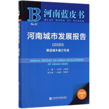 河南能源发展报告 = Annaul report on Hennan's energy development. 2022, 碳达峰碳中和与能源绿色发展