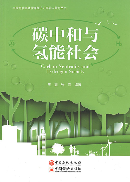 碳中和与氢能社会