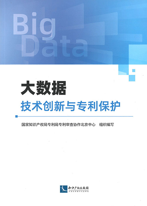大数据技术创新与专利保护