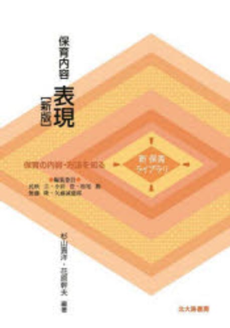 保育内容表現