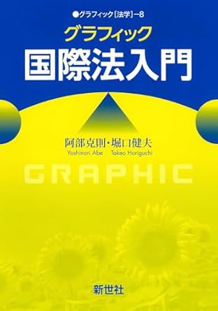 (グラフィック) 国際法入門