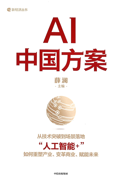 AI中国方案
