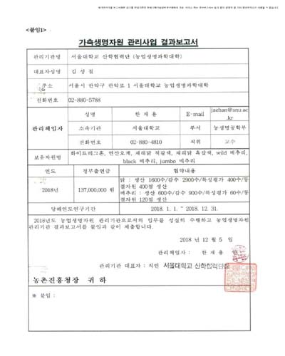 화이트레그혼, 연산오계, 재래닭, 적갈색, 재래닭, 흑갈색, wild 메추리, black 메추리, jumbo 메추리 [전자자료]