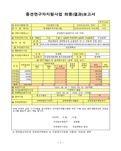 락토페린의 점막항상성 조절원리 및 그 적용에 관한 연구 [전자자료]