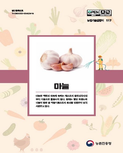 마늘 [전자자료]