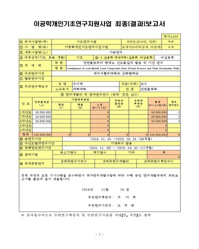 천연물로부터 항당뇨 선도물질의 발굴 및 기전 연구 [전자자료]