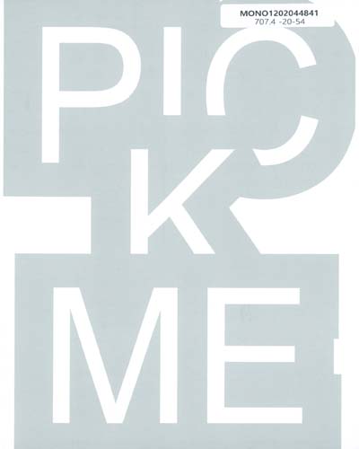 Pick me : 재료사용법