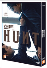 헌트 [비디오녹화자료] = Hunt