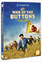워 오브 더 버튼 [비디오녹화자료] : 작은 영웅들 = The war of the buttons