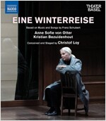 Eine Winterreise [videorecording] : based on music and songs by Franz Schubert