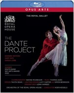 The Dante Project [videorecording]