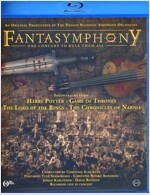 Fantasymphony [videorecording] : One concert to rule them all