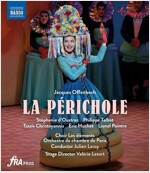La Perichole [videorecording]