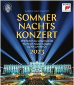 Sommernachtskonzert 2023 = Summer night concert 2023 [videorecording]