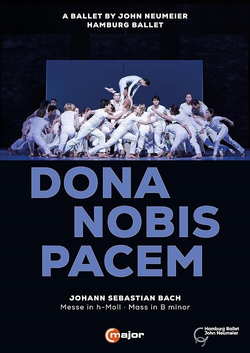 Dona nobis pacem [videorecording]