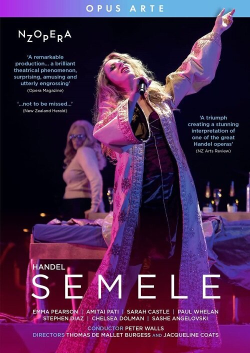 Semele [videorecording]