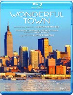 Wonderful town [videorecording] : an American musical