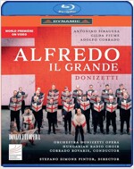 Alfredo il grande [videorecording]