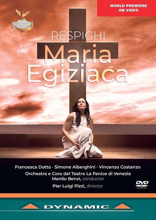 Maria Egiziaca [videorecording]