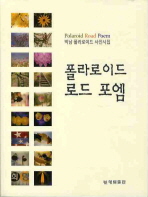 폴라로이드 로드 포엠 : 박남 폴라로이드 사진시집