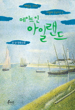 (메이드인)아일랜드 : 진양 장편소설