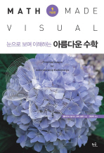 (눈으로 보며 이해하는)아름다운 수학. 1, 기본편