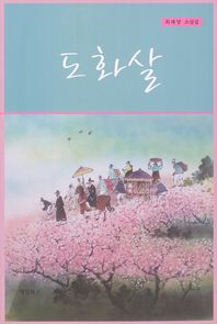 도화살 : 최태양 소설집