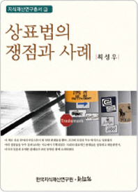 상표법의 쟁점과 사례