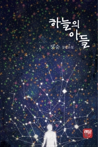 하늘의 아들 : 장순 장편소설