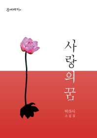 사랑의 꿈 : 박하식 소설집