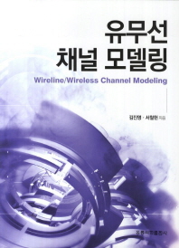 유무선 채널 모델링 = Wireline/wireless channel modeling